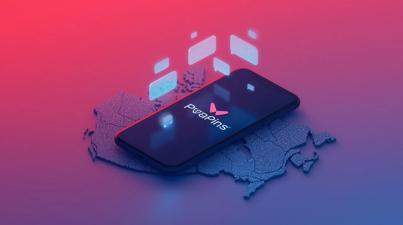 One-Click Hongguo Verification in Canada | PVAPins